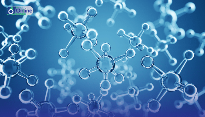 Lesson 23: Molecular Level Structure of a Nucleotide